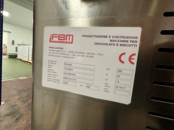 FBM Taomax Ball Refiner Pic 22